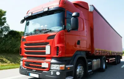 Antalya Yavuzeli Ambar Kargo