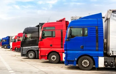 Antalya Yavuzeli Ambar Nakliyat