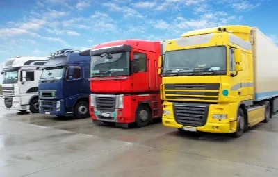 Antalya Yavuzeli Nakliye Ambarı