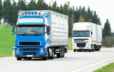 Antalya Yavuzeli | Eşya Taşıma